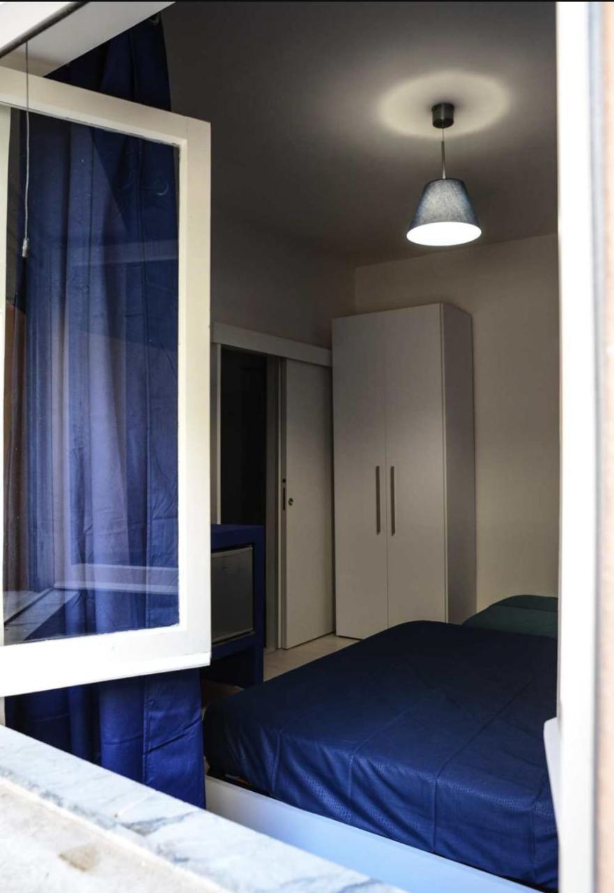 B&B I 100 Passi Gaeta Exteriér fotografie