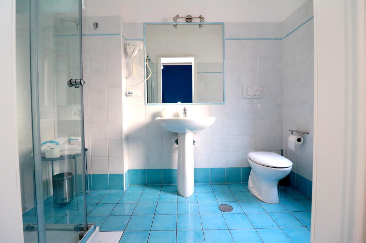 B&B I 100 Passi Gaeta Exteriér fotografie