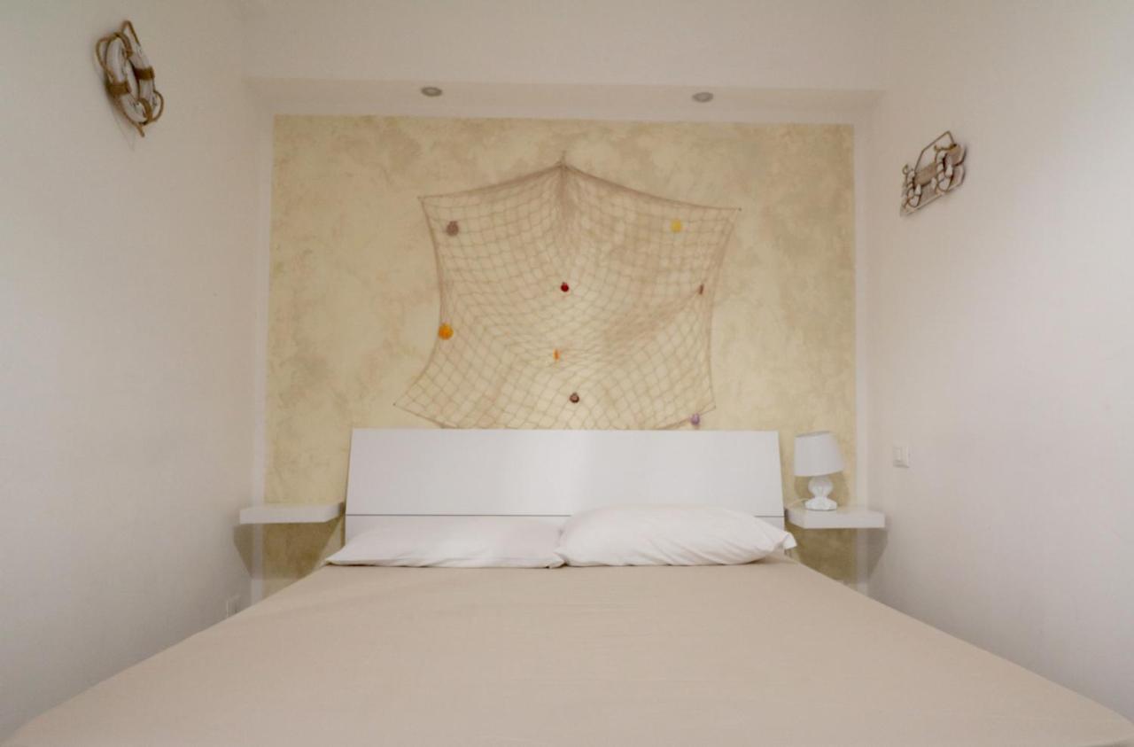 B&B I 100 Passi Gaeta Exteriér fotografie