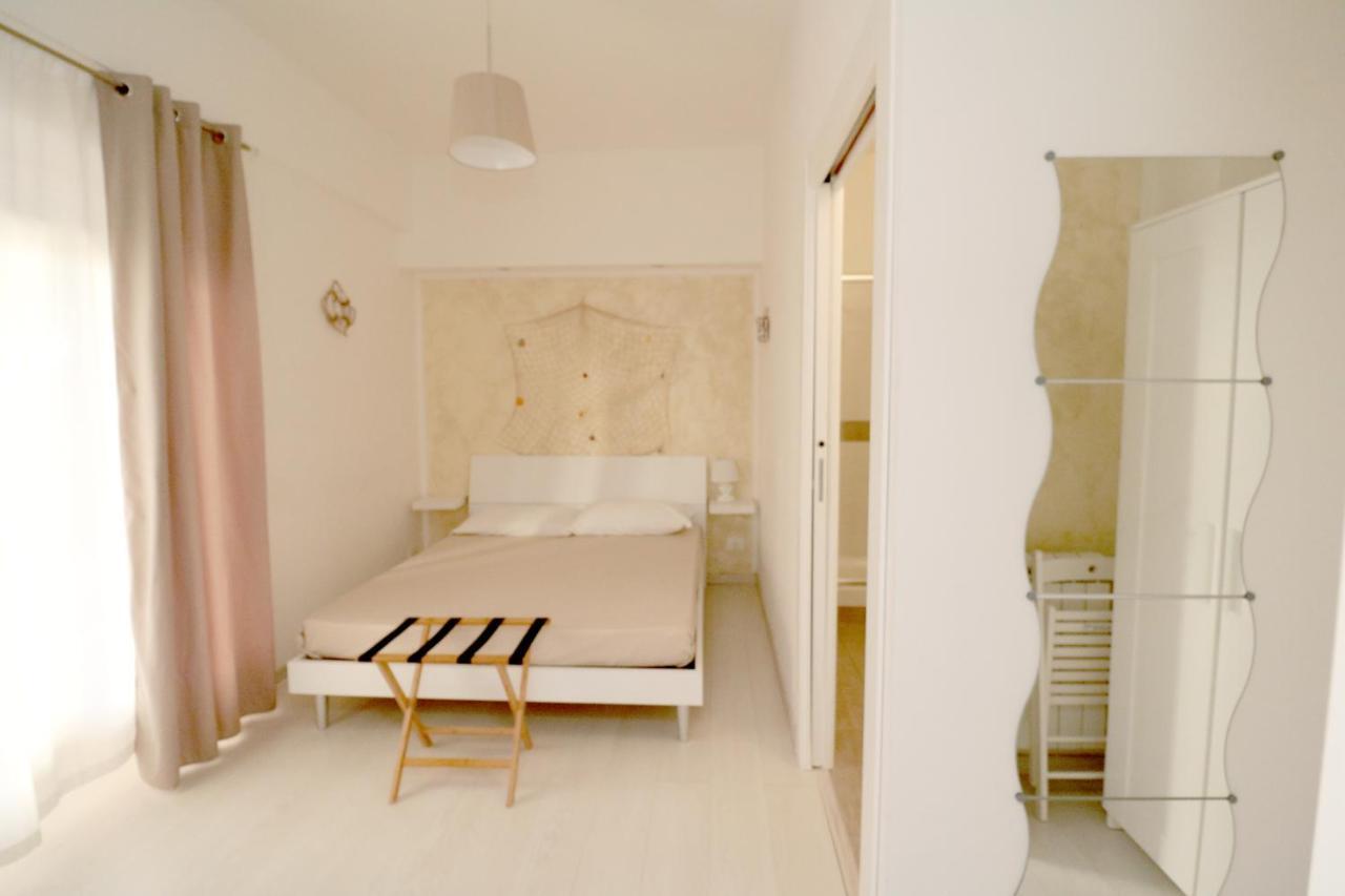 B&B I 100 Passi Gaeta Exteriér fotografie