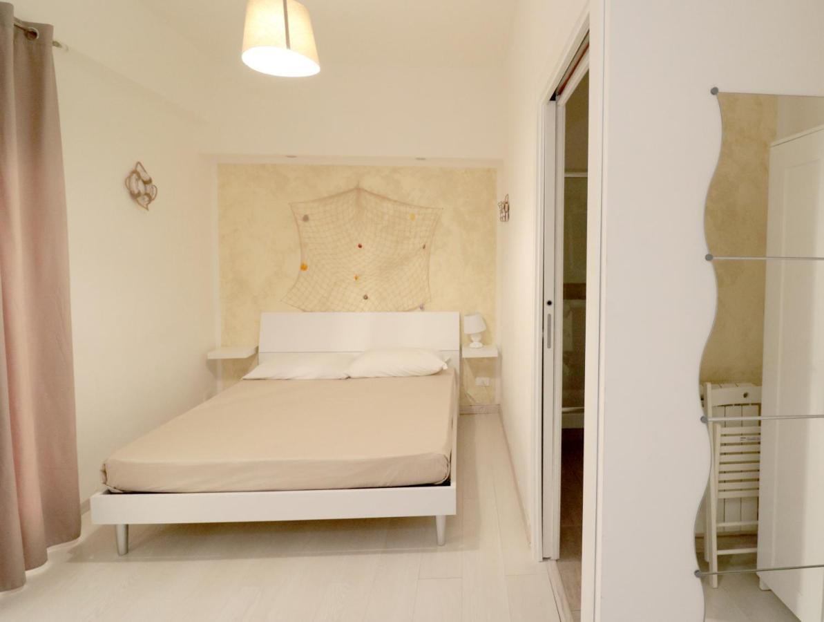 B&B I 100 Passi Gaeta Exteriér fotografie